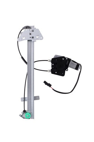 AISIN Window Motor and Regulator Assembly  RPACH-001