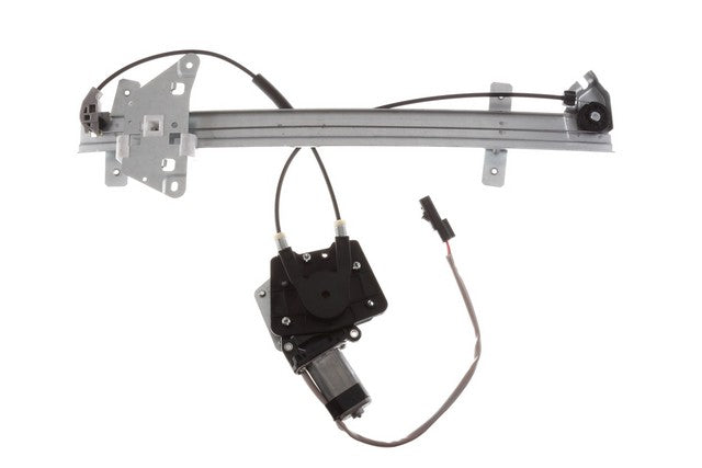 AISIN Window Motor and Regulator Assembly  RPACH-002