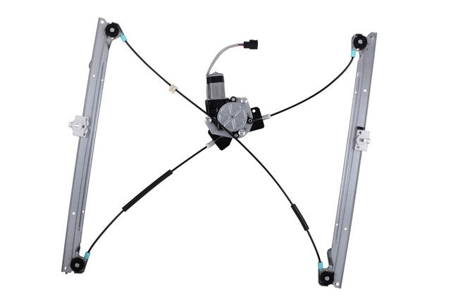 AISIN Window Motor and Regulator Assembly  RPACH-009