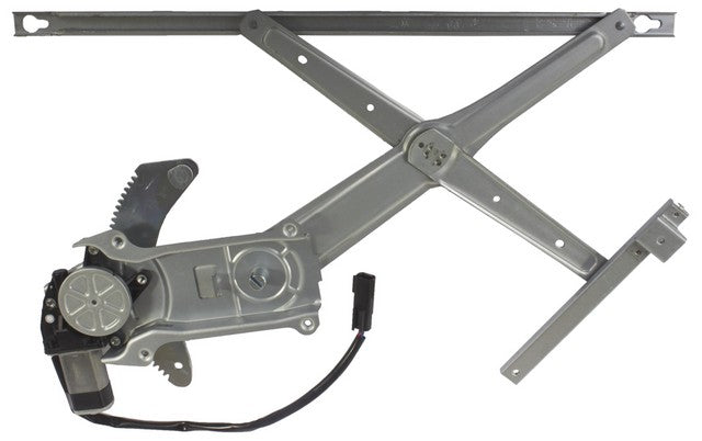 AISIN Window Motor and Regulator Assembly  RPACH-023