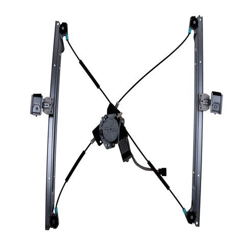 AISIN Window Motor and Regulator Assembly  RPACH-029