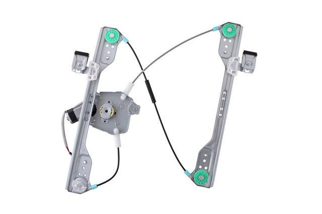 AISIN Window Motor and Regulator Assembly  RPACH-033