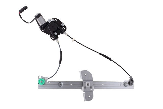 AISIN Window Motor and Regulator Assembly  RPACH-047