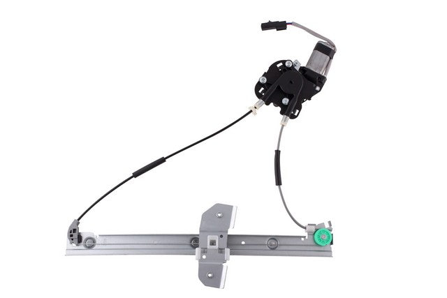 AISIN Window Motor and Regulator Assembly  RPACH-048