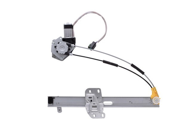 AISIN Window Motor and Regulator Assembly  RPACH-053