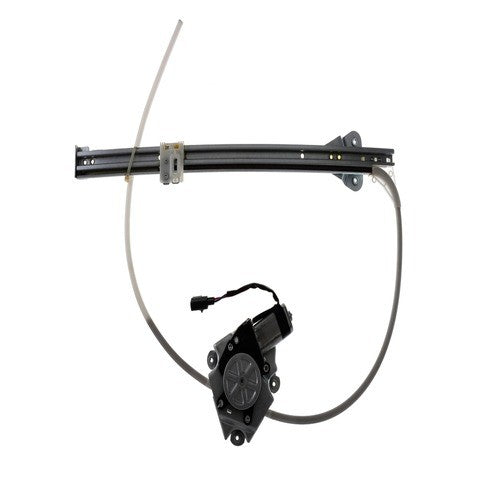 AISIN Window Motor and Regulator Assembly  RPACH-068