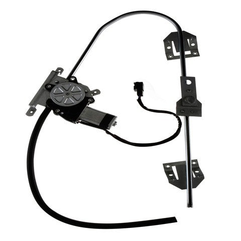 AISIN Window Motor and Regulator Assembly  RPACH-075