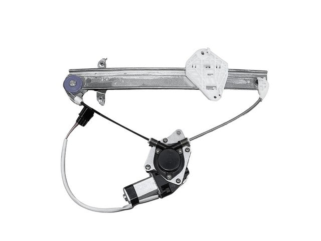 AISIN Window Motor and Regulator Assembly  RPAF-003