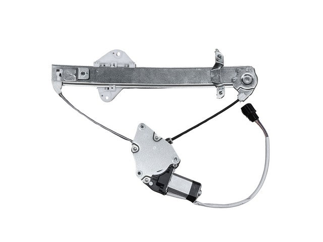 AISIN Window Motor and Regulator Assembly  RPAF-003