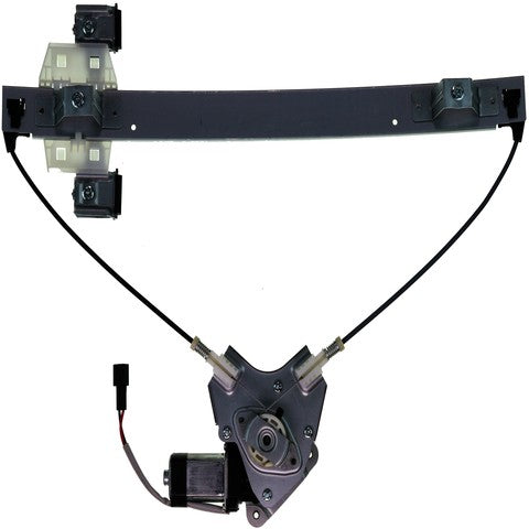 AISIN Window Motor and Regulator Assembly  RPAFD-084