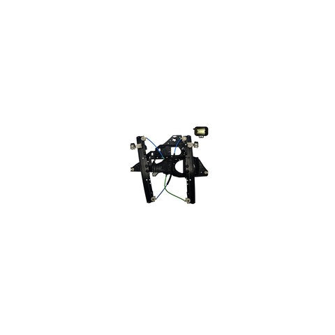 AISIN Window Motor and Regulator Assembly  RPAFD-095