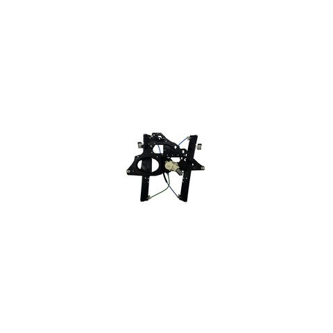 AISIN Window Motor and Regulator Assembly  RPAFD-095
