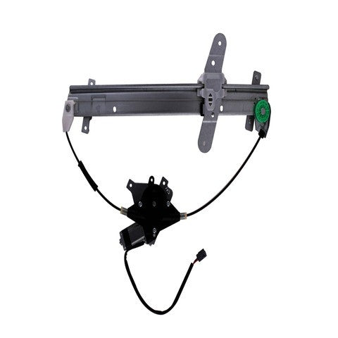AISIN Window Motor and Regulator Assembly  RPAFD-008