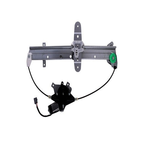 AISIN Window Motor and Regulator Assembly  RPAFD-022
