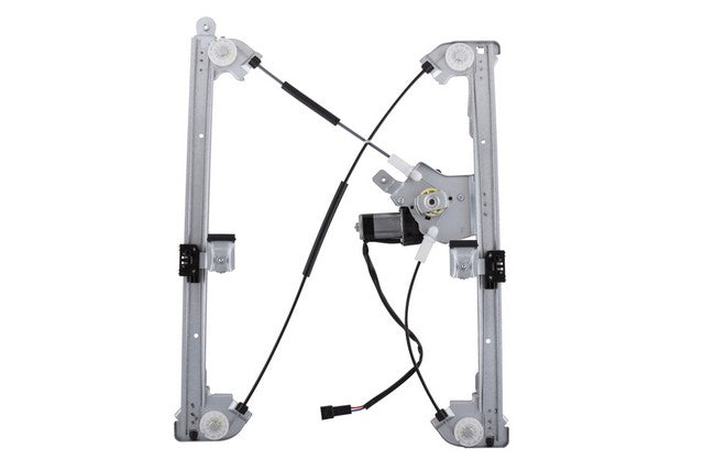 AISIN Window Motor and Regulator Assembly  RPAFD-026