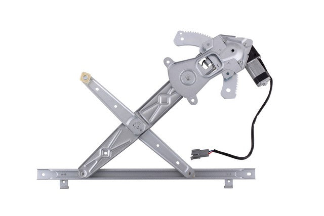 AISIN Window Motor and Regulator Assembly  RPAFD-035