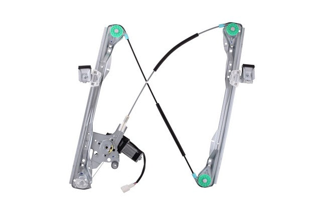 AISIN Window Motor and Regulator Assembly  RPAFD-039