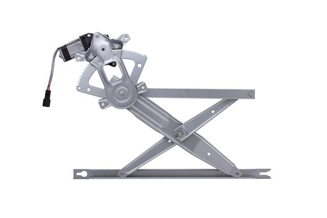 AISIN Window Motor and Regulator Assembly  RPAFD-044
