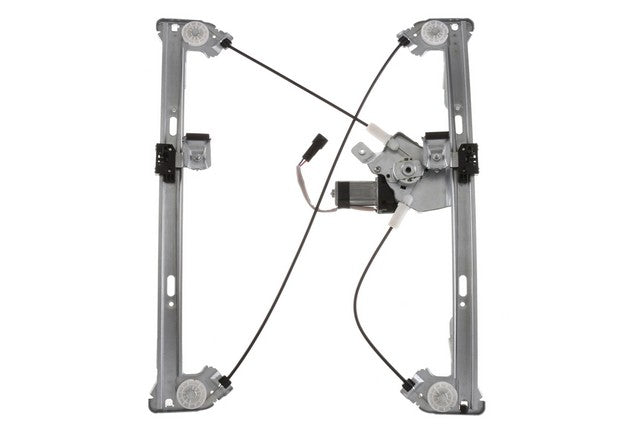 AISIN Window Motor and Regulator Assembly  RPAFD-067