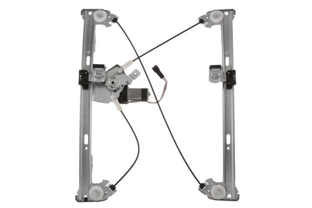 AISIN Window Motor and Regulator Assembly  RPAFD-068