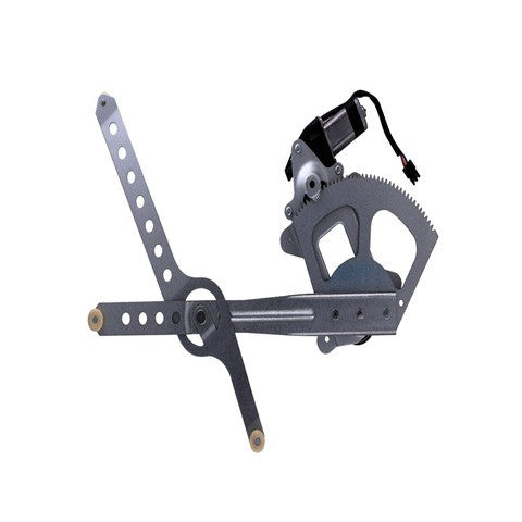 AISIN Window Motor and Regulator Assembly  RPAGM-003