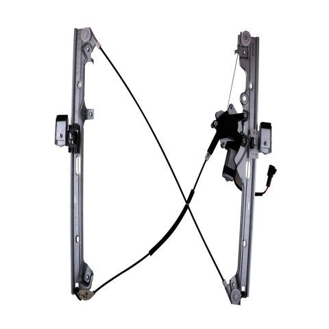 AISIN Window Motor and Regulator Assembly  RPAGM-006