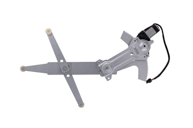 AISIN Window Motor and Regulator Assembly  RPAGM-013