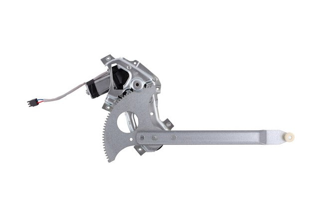 AISIN Window Motor and Regulator Assembly  RPAGM-023