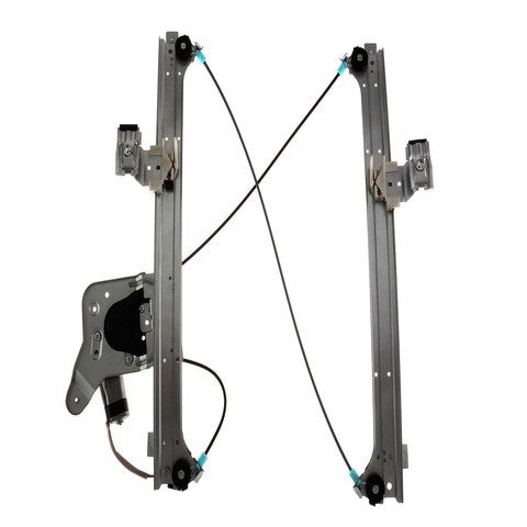 AISIN Window Motor and Regulator Assembly  RPAGM-029