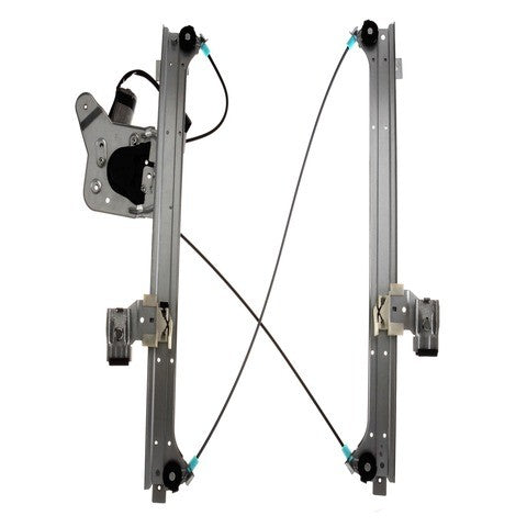 AISIN Window Motor and Regulator Assembly  RPAGM-030