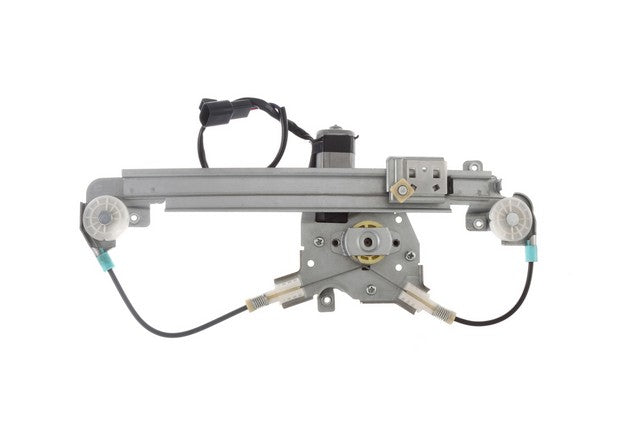 AISIN Window Motor and Regulator Assembly  RPAGM-051