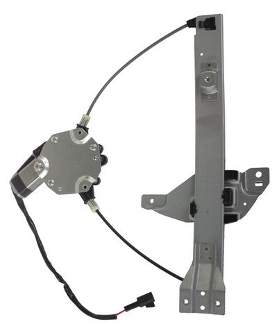 AISIN Window Motor and Regulator Assembly  RPAGM-054