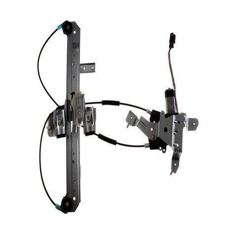 AISIN Window Motor and Regulator Assembly  RPAGM-063