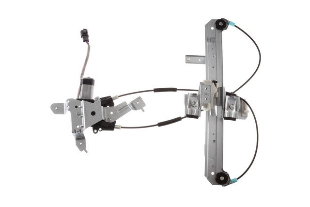 AISIN Window Motor and Regulator Assembly  RPAGM-064