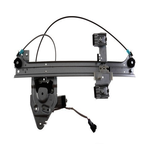 AISIN Window Motor and Regulator Assembly  RPAGM-071