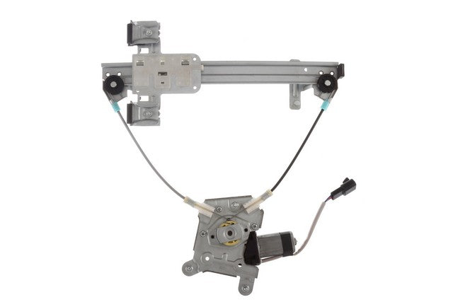 AISIN Window Motor and Regulator Assembly  RPAGM-077