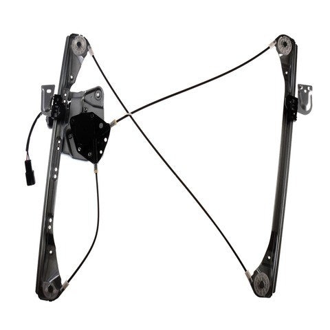 AISIN Window Motor and Regulator Assembly  RPAGM-089