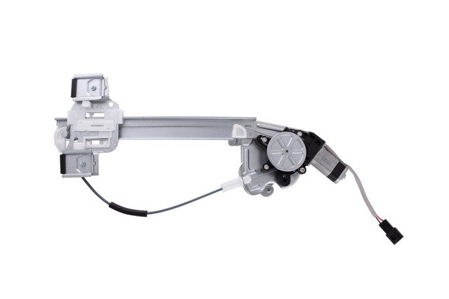 AISIN Window Motor and Regulator Assembly  RPAGM-107