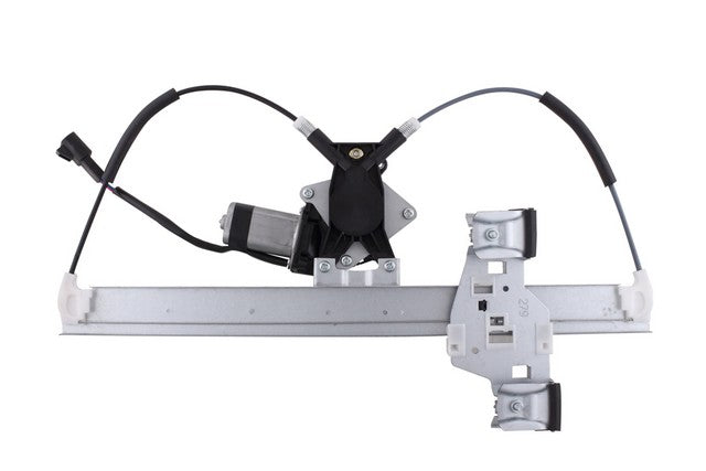 AISIN Window Motor and Regulator Assembly  RPAGM-113