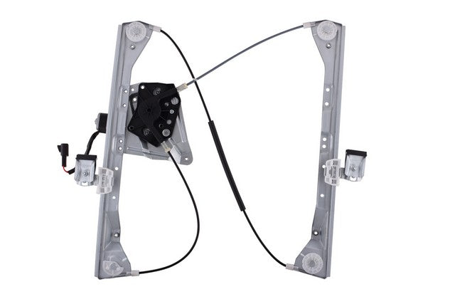 AISIN Window Motor and Regulator Assembly  RPAGM-123