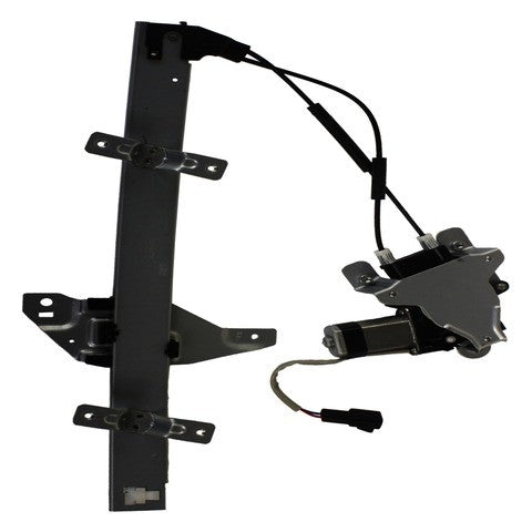 AISIN Window Motor and Regulator Assembly  RPAGM-125