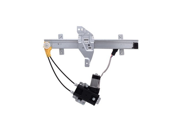 AISIN Window Motor and Regulator Assembly  RPAGM-127