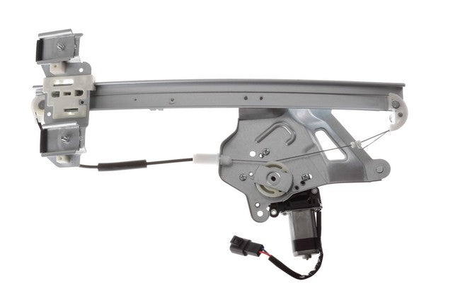AISIN Window Motor and Regulator Assembly  RPAGM-133