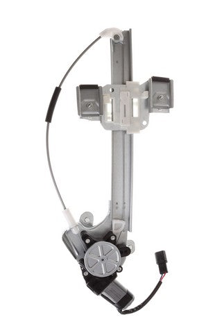 AISIN Window Motor and Regulator Assembly  RPAGM-136