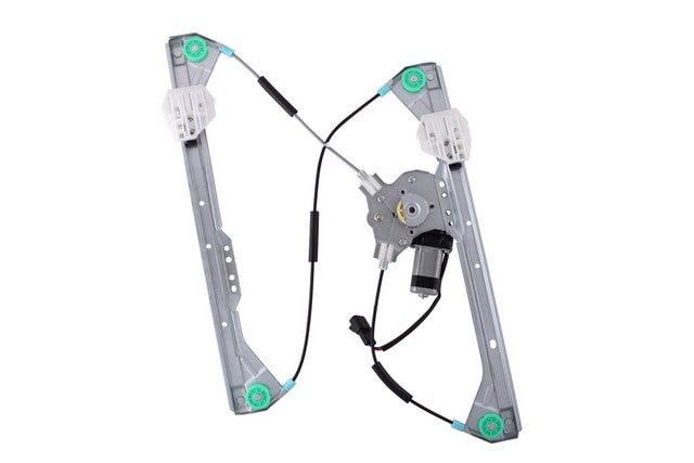AISIN Window Motor and Regulator Assembly  RPAGM-138