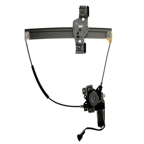 AISIN Window Motor and Regulator Assembly  RPAGM-166