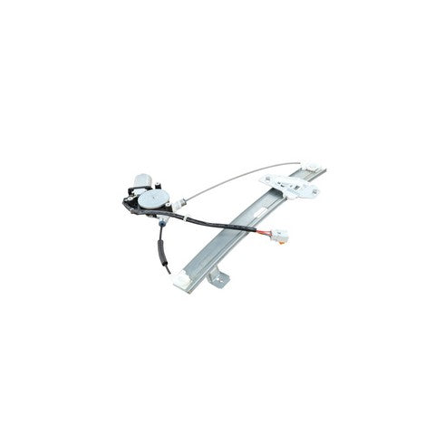 AISIN Window Motor and Regulator Assembly  RPAH-132