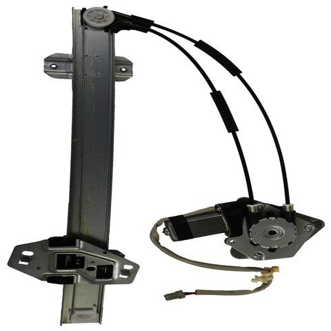 AISIN Window Motor and Regulator Assembly  RPAH-016