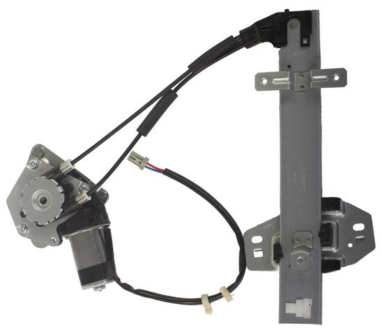 AISIN Window Motor and Regulator Assembly  RPAH-018