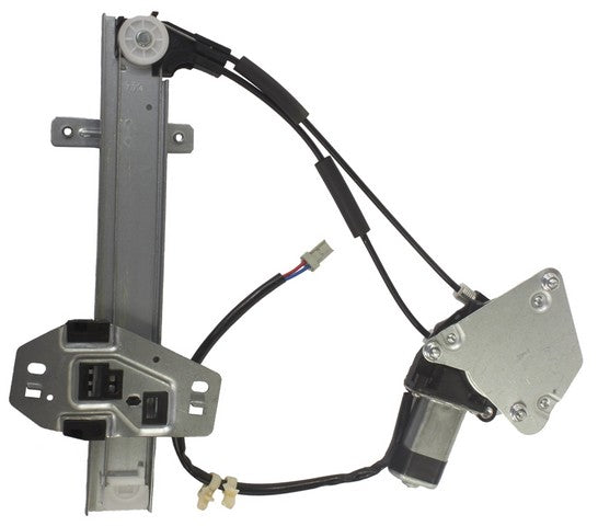 AISIN Window Motor and Regulator Assembly  RPAH-018